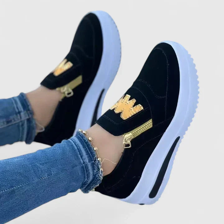Sneaker – 3