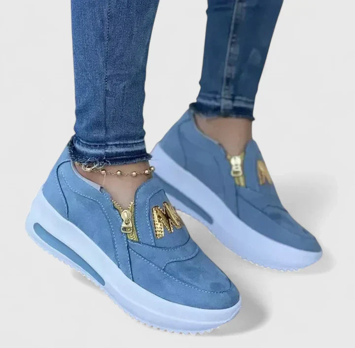 Sneaker – 4