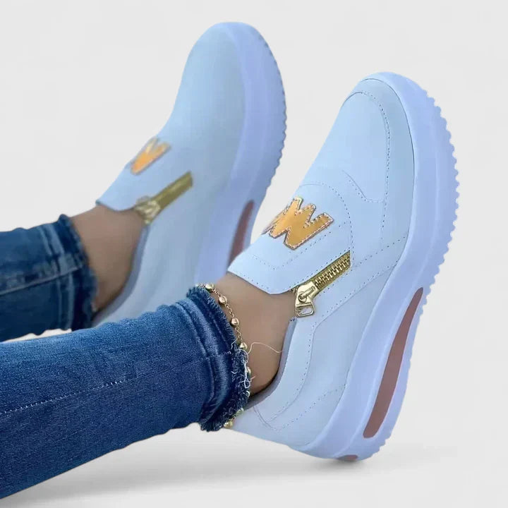 Sneaker – 5