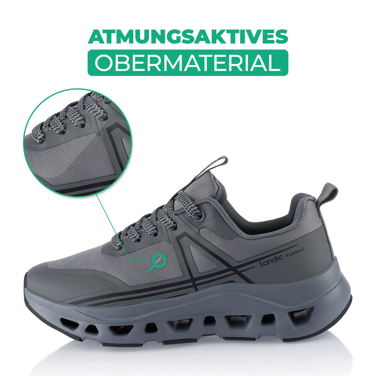 Sneaker – 2