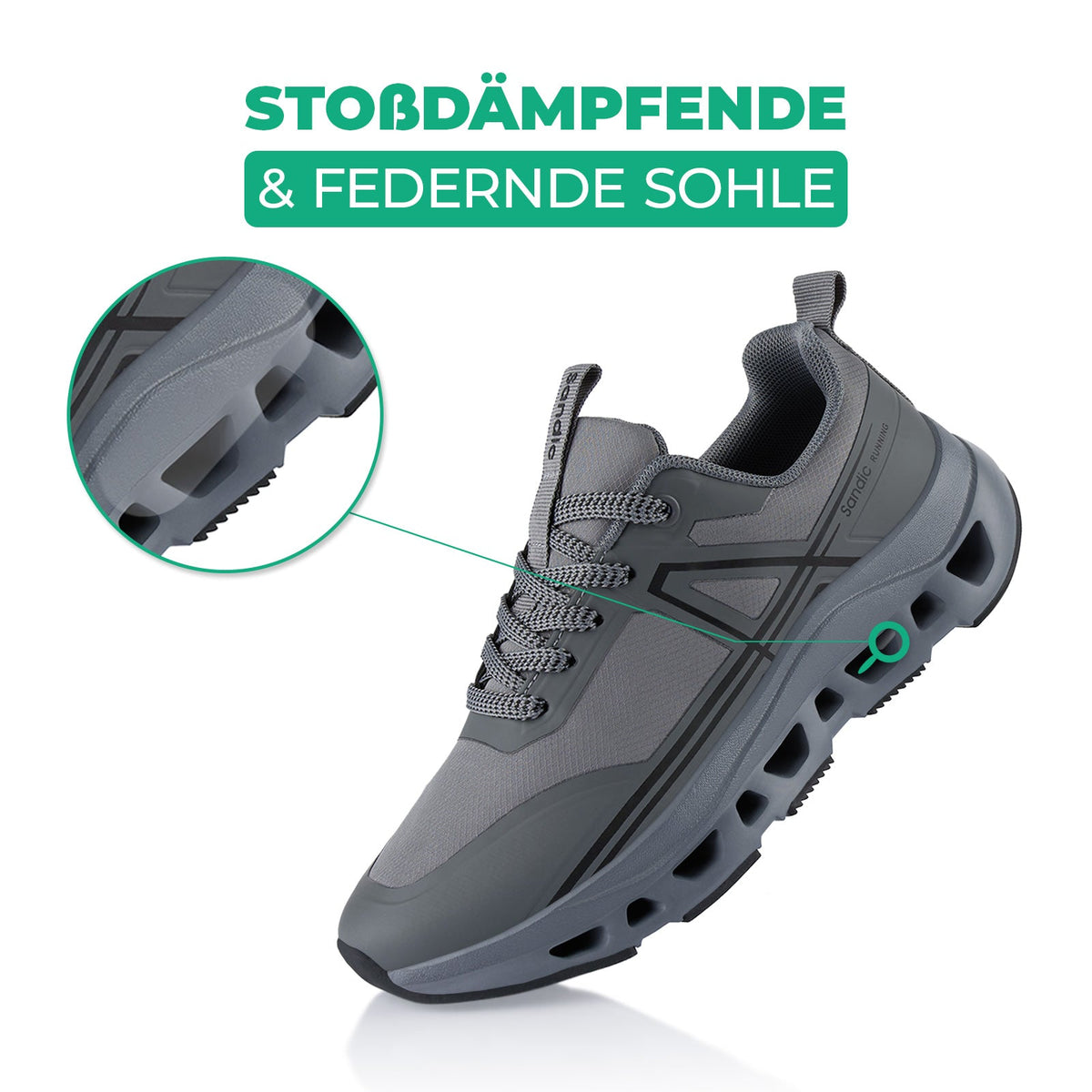 Sneaker – 3