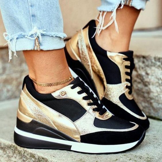 Sneaker – 8