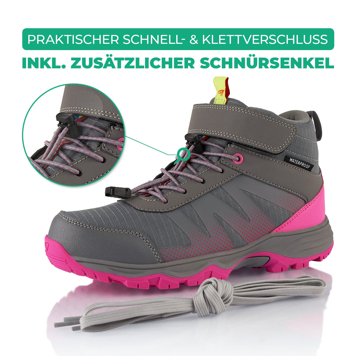 Sneaker – 4