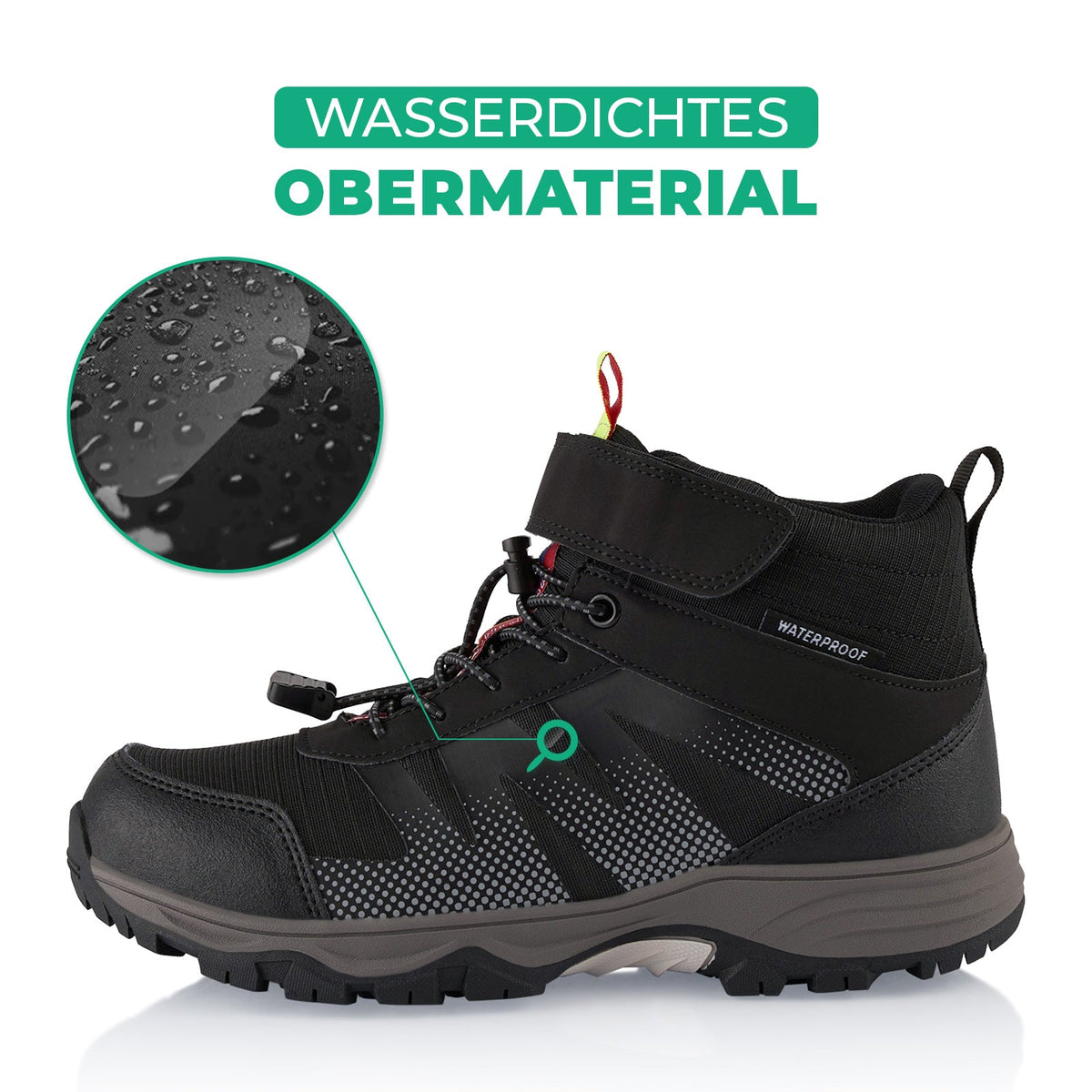 Sneaker – 2