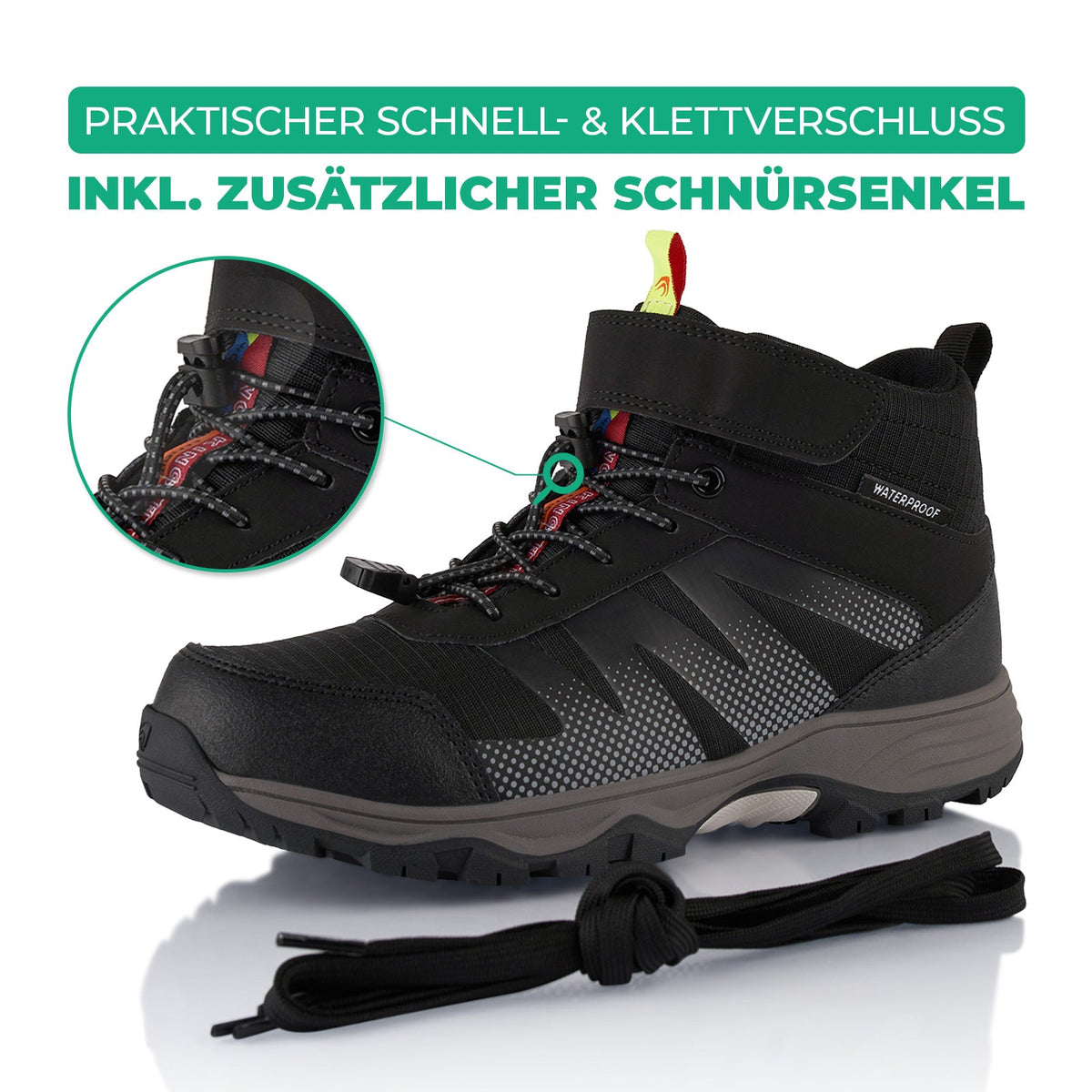 Sneaker – 4