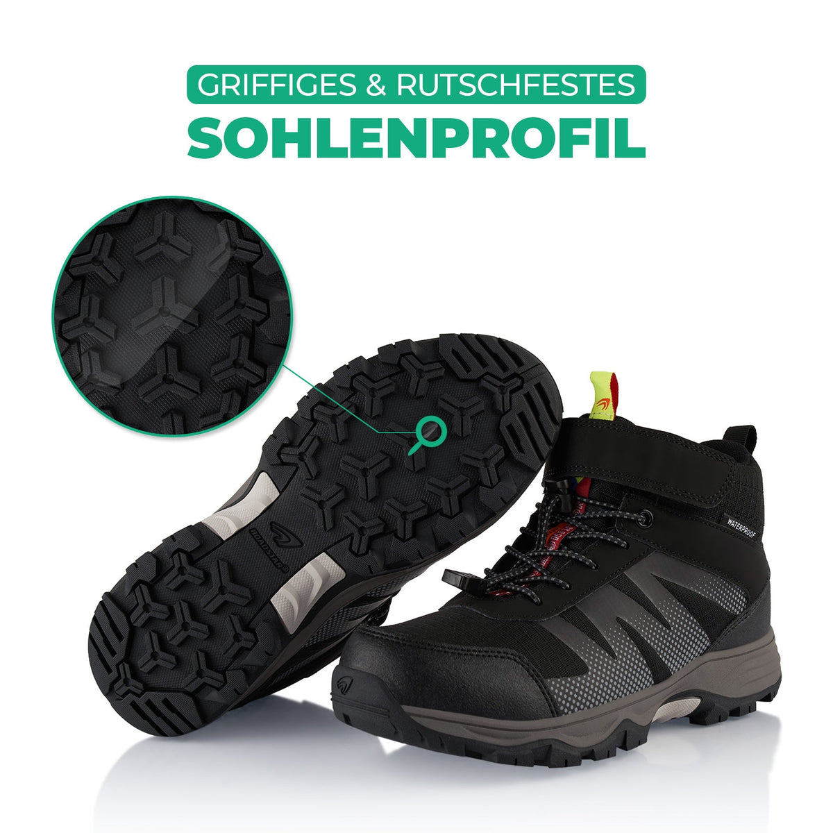 Sneaker – 6