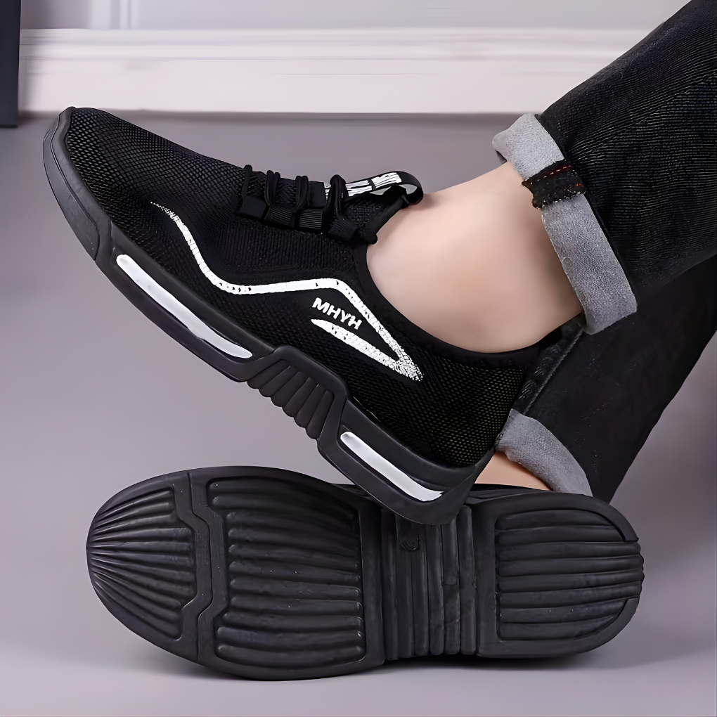Sneaker – 3