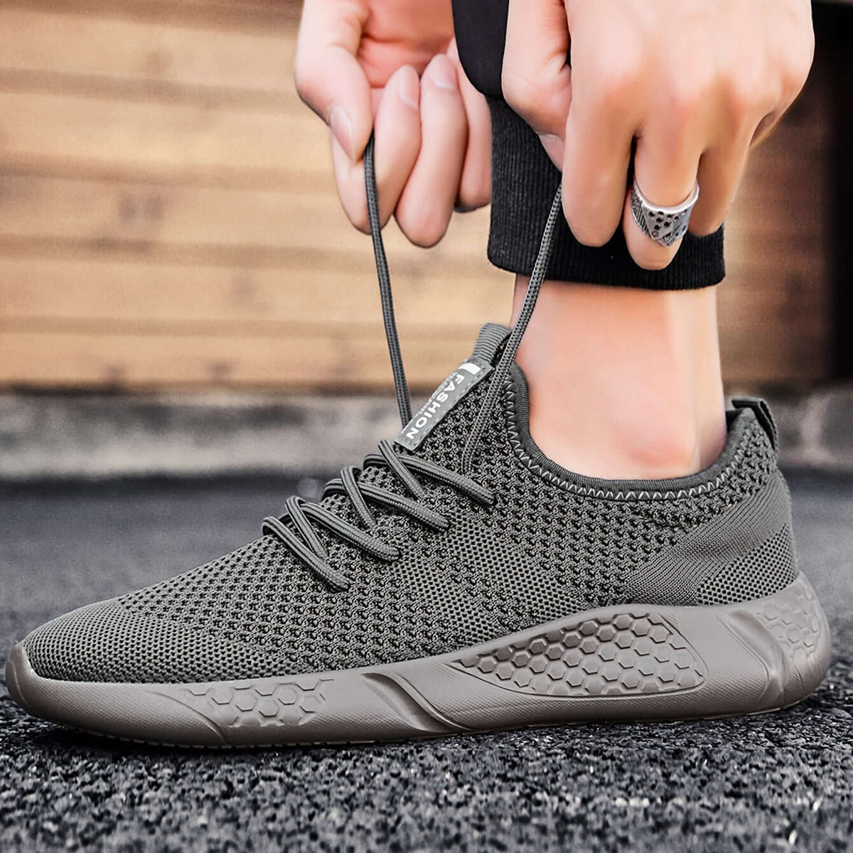 Sneaker – 10
