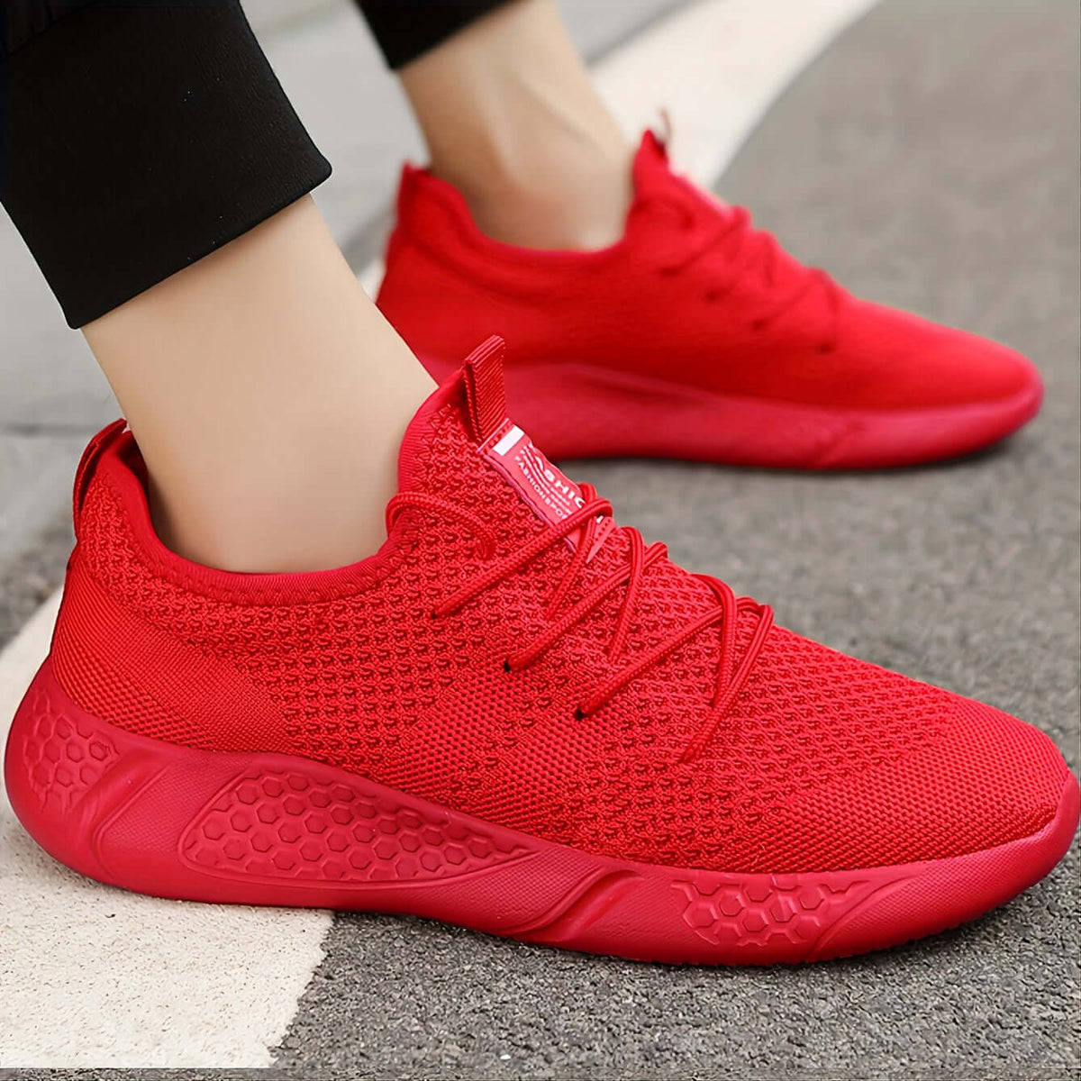 Sneaker – 2