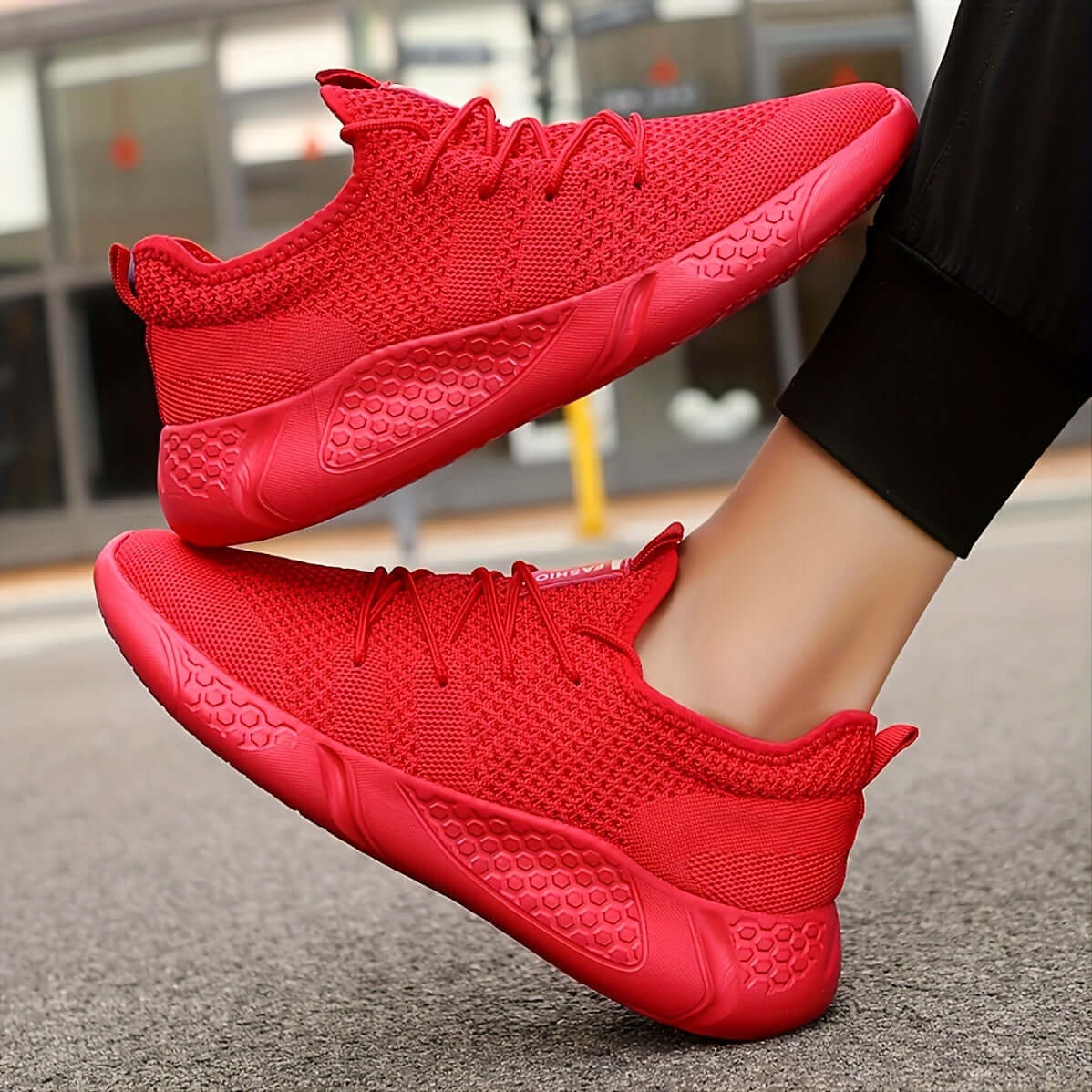 Sneaker – 4
