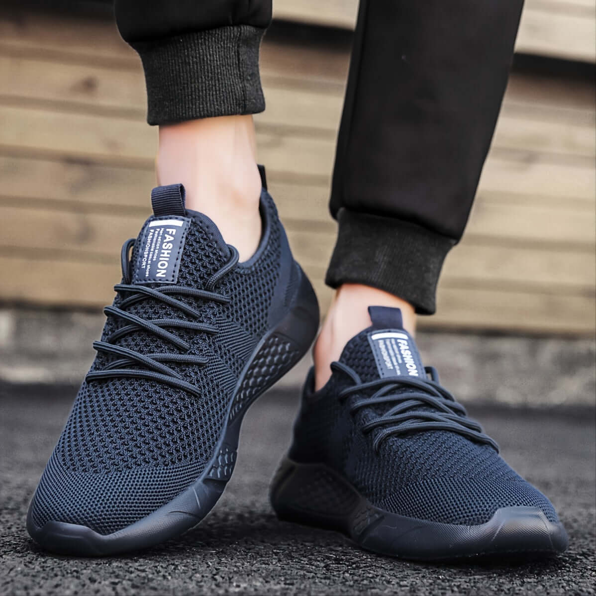 Sneaker – 8