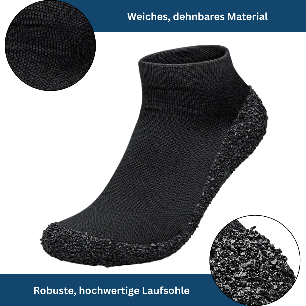 Barfußschuhe Socken – Pelanva – Ansicht 2