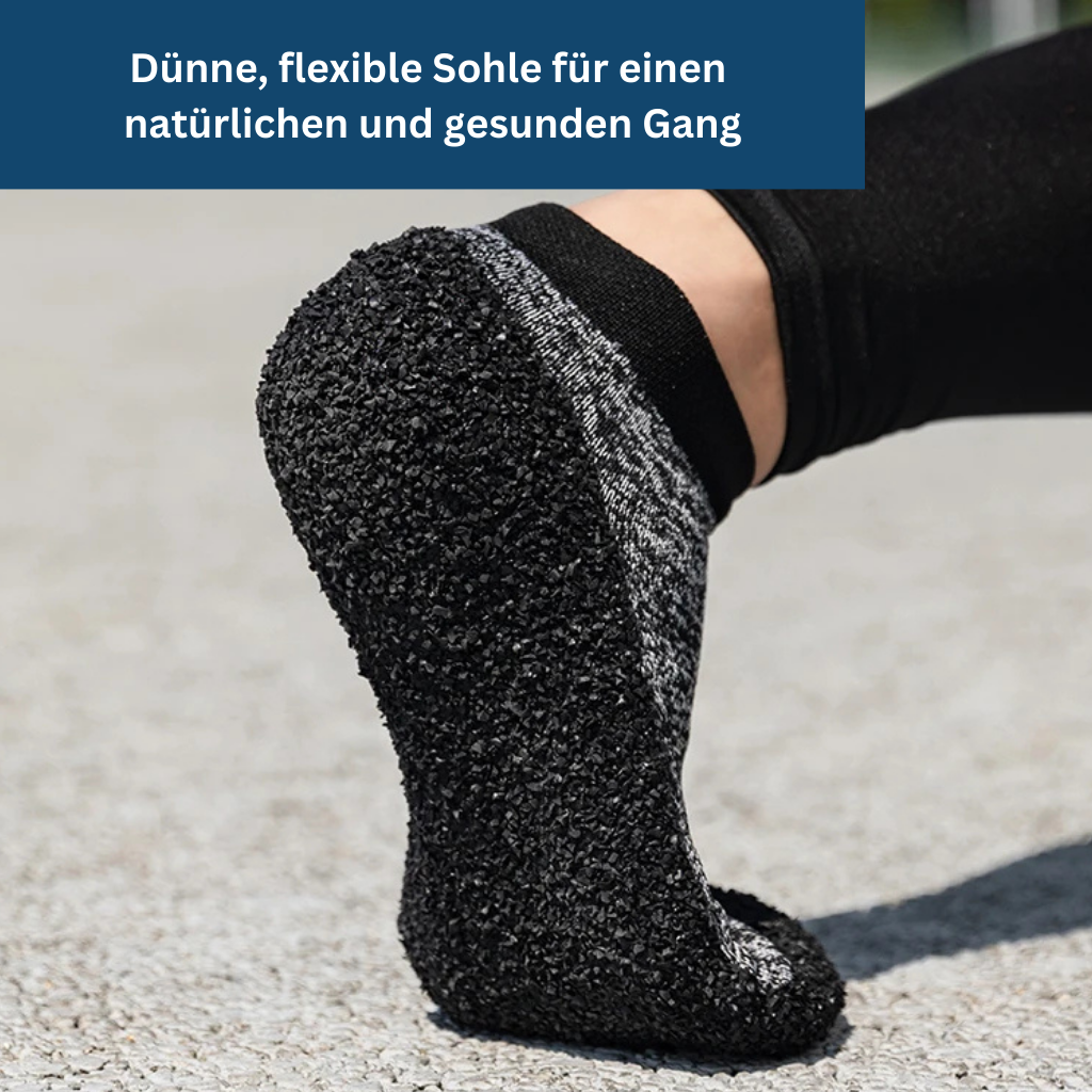 Barfußschuhe Socken – Pelanva – Ansicht 3