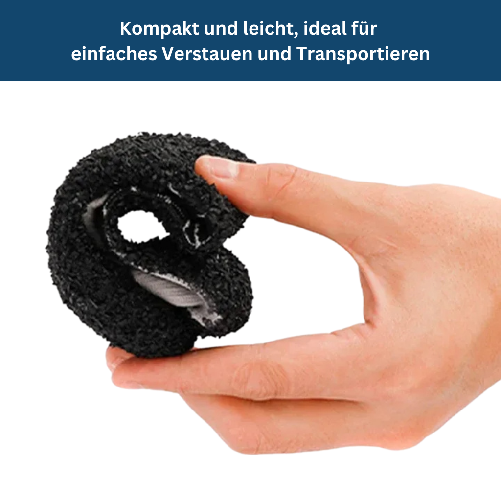 Barfußschuhe Socken – Pelanva – Ansicht 4