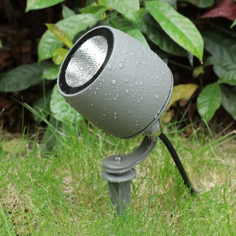 Solar Gartenbeleuchtung – Pelanva – Ansicht 3