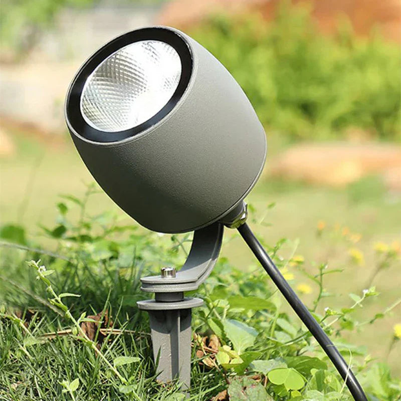 Solar Gartenbeleuchtung – Pelanva – Ansicht 4