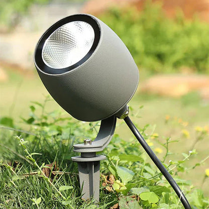 Solar Gartenbeleuchtung – Pelanva – Ansicht 4