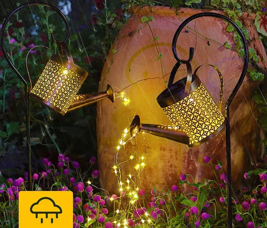 solar gartenleuchte eisen pfau design – Pelanva – Ansicht 1