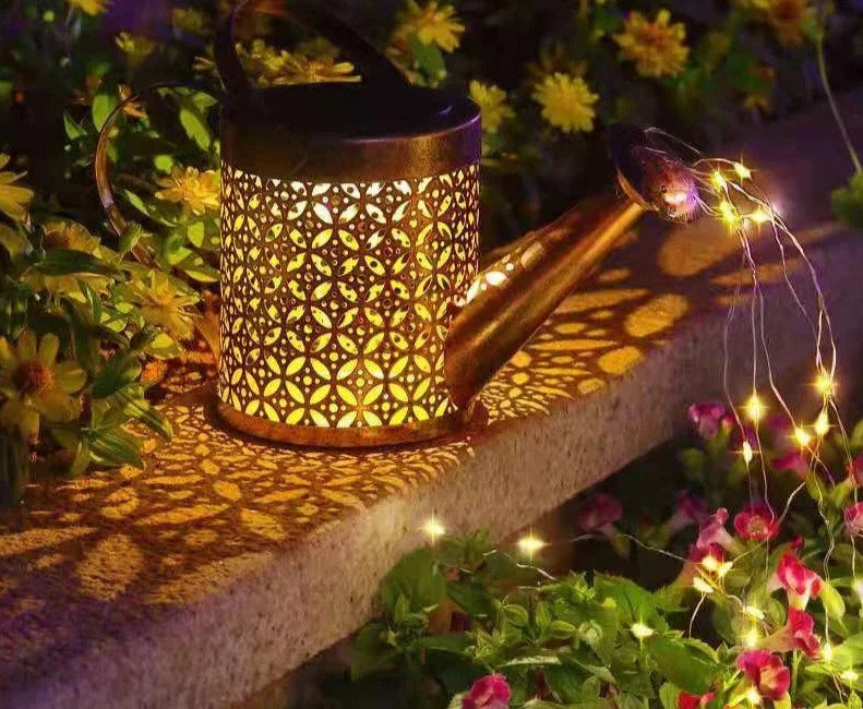 solar gartenleuchte eisen pfau design – Pelanva – Ansicht 8