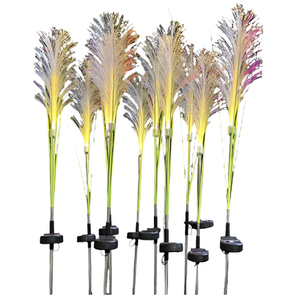 Solar Gartenleuchte – Pelanva