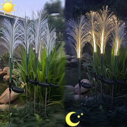 Solar Gartenleuchte – Pelanva – Ansicht 4