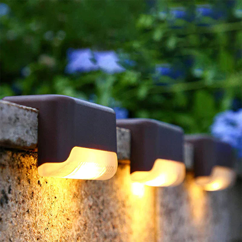 solar gartenleuchten fuer wege terrassen – Pelanva – Ansicht 2