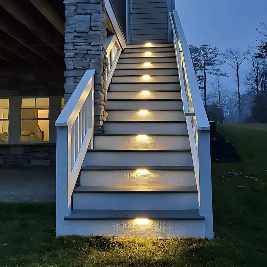 solar gartenleuchten fuer wege terrassen – Pelanva – Ansicht 5