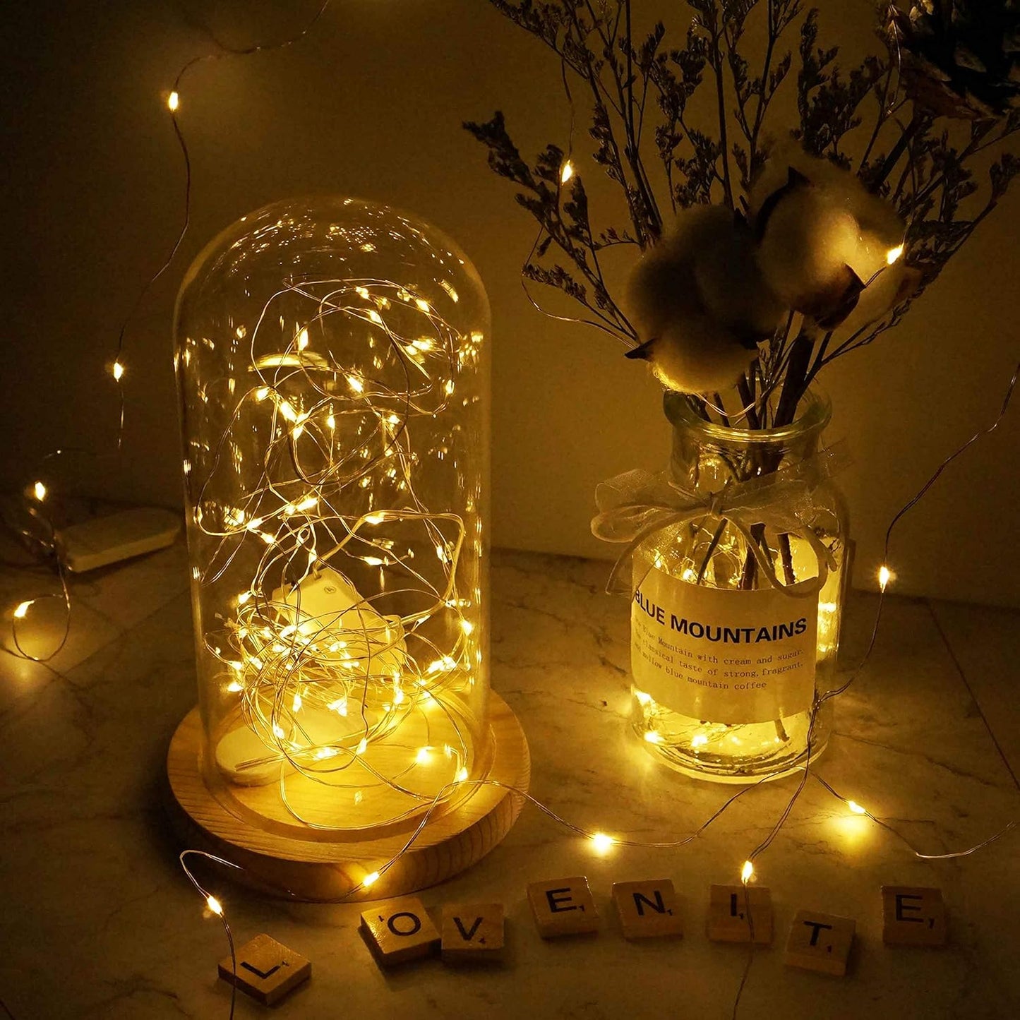 Solar Lichterkette – Pelanva – Ansicht 10