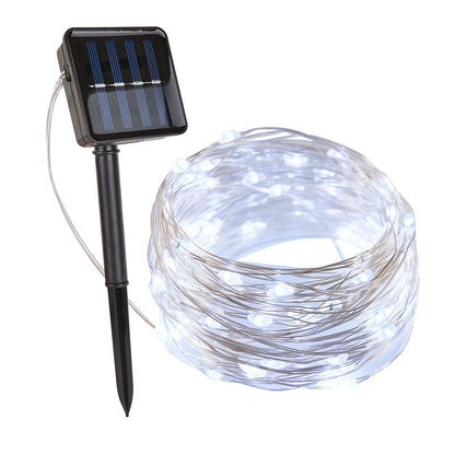Solar Lichterkette – Pelanva – Ansicht 14