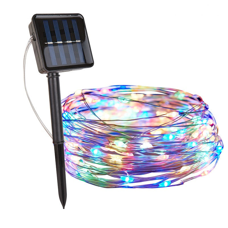 Solar Lichterkette – Pelanva – Ansicht 15