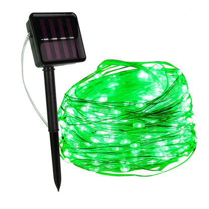 Solar Lichterkette – Pelanva – Ansicht 17