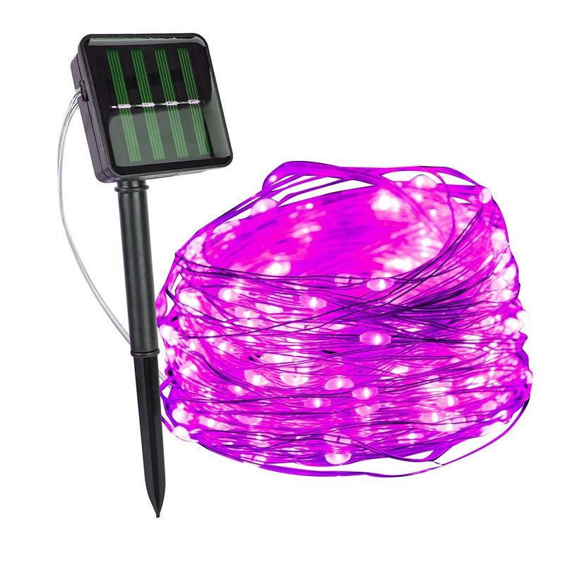 Solar Lichterkette – Pelanva – Ansicht 18