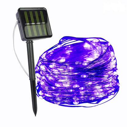 Solar Lichterkette – Pelanva – Ansicht 19