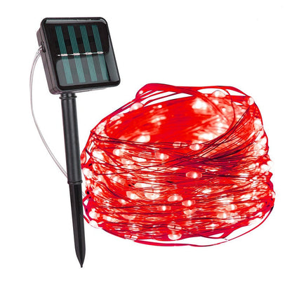 Solar Lichterkette – Pelanva – Ansicht 20