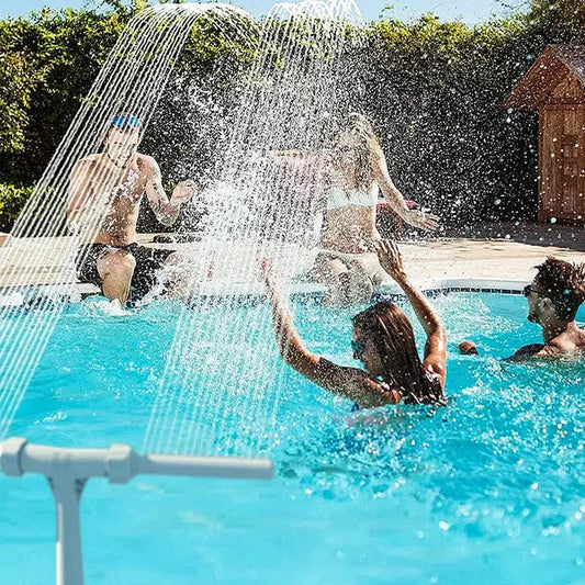 Solar Springbrunnen – Pelanva