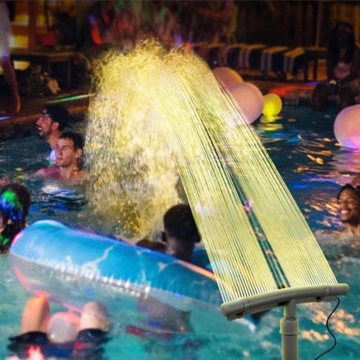 Solar Springbrunnen – Pelanva – Ansicht 2