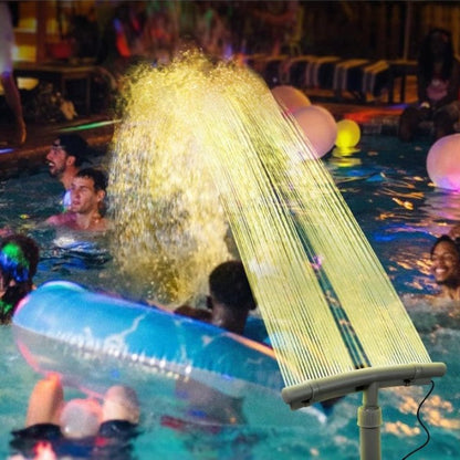 Solar Springbrunnen – Pelanva – Ansicht 2
