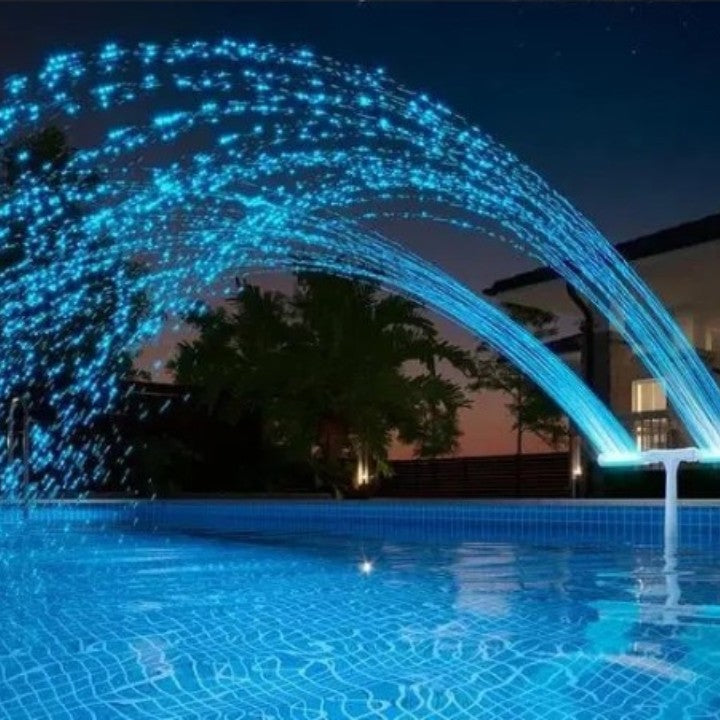 Solar Springbrunnen – Pelanva – Ansicht 5