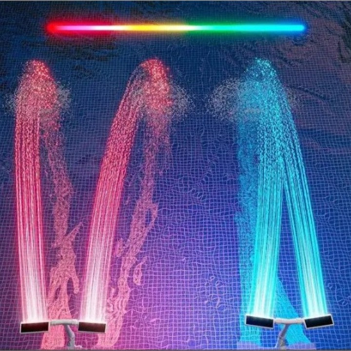 Solar Springbrunnen – Pelanva – Ansicht 6