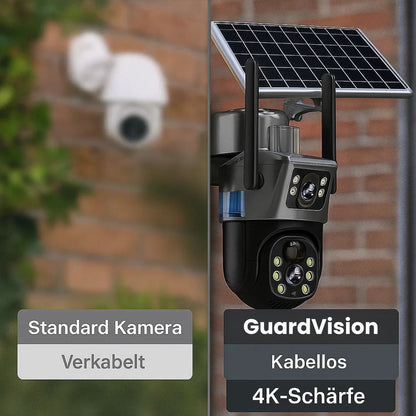 Solar Überwachungskamera – Pelanva – Ansicht 5
