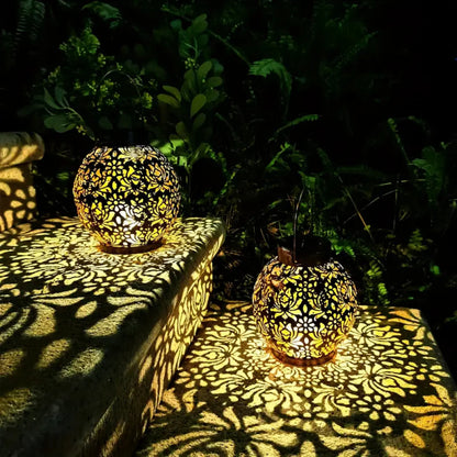 Solarlaterne Garten – Pelanva – Ansicht 9