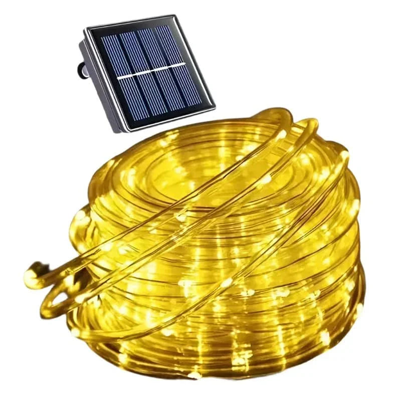 Solarleuchte – 3