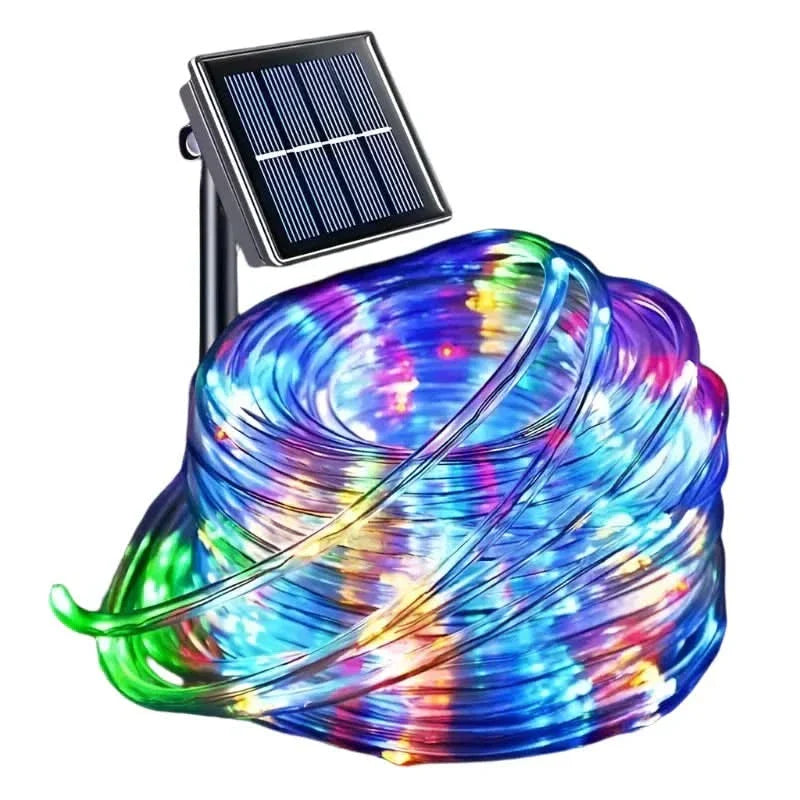 Solarleuchte – 4