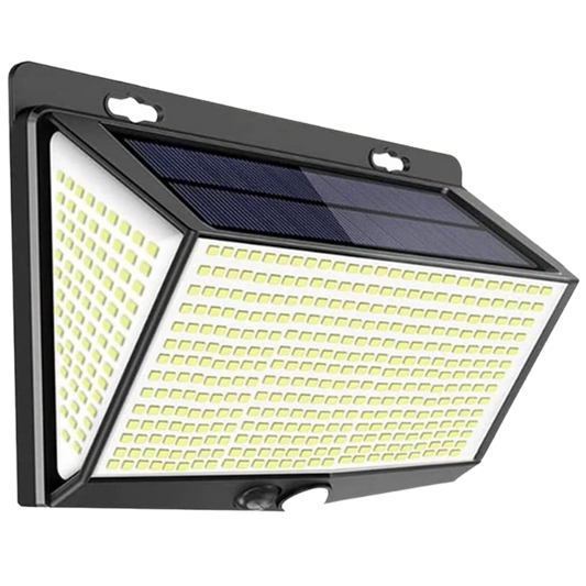 Solarleuchte