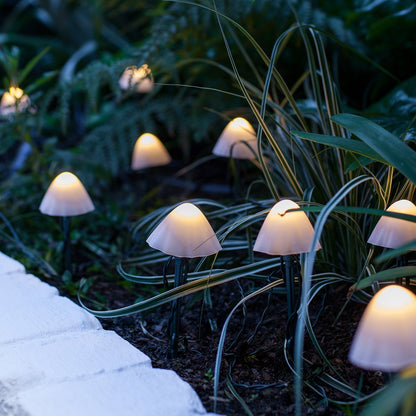 Solarleuchten Garten – Pelanva