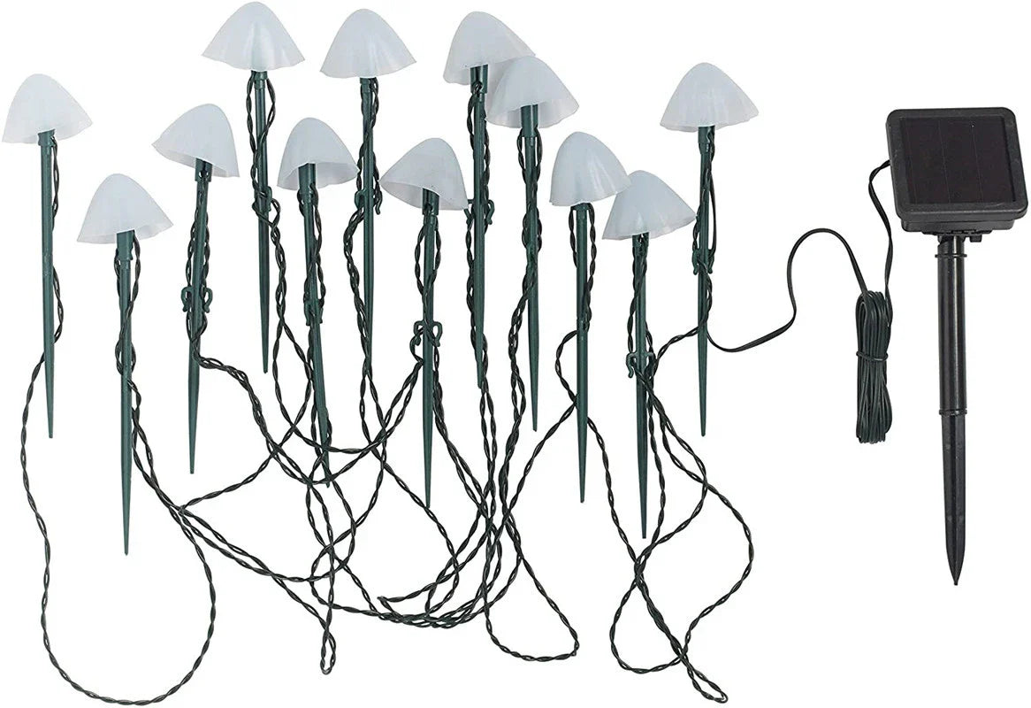 Solarleuchten Garten – Pelanva – Ansicht 3