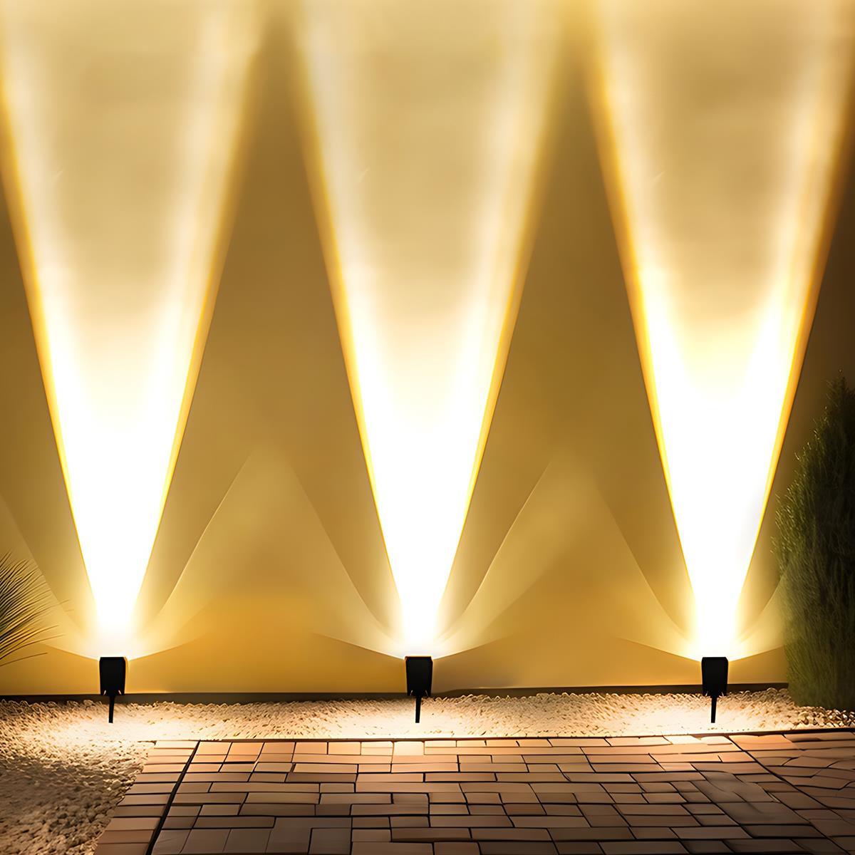 Solarstrahler Garten – Pelanva