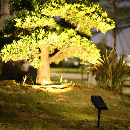 Solarstrahler Garten – Pelanva – Ansicht 2