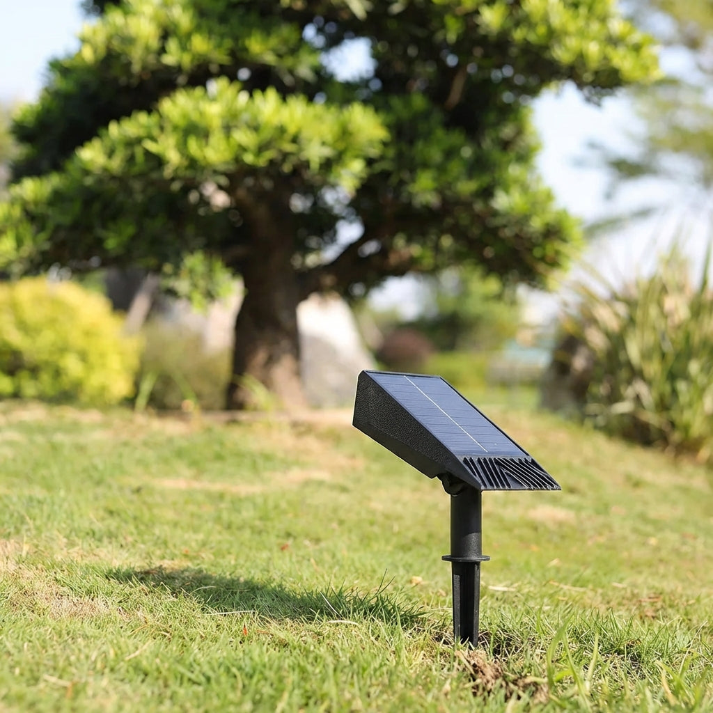 Solarstrahler Garten – Pelanva – Ansicht 3