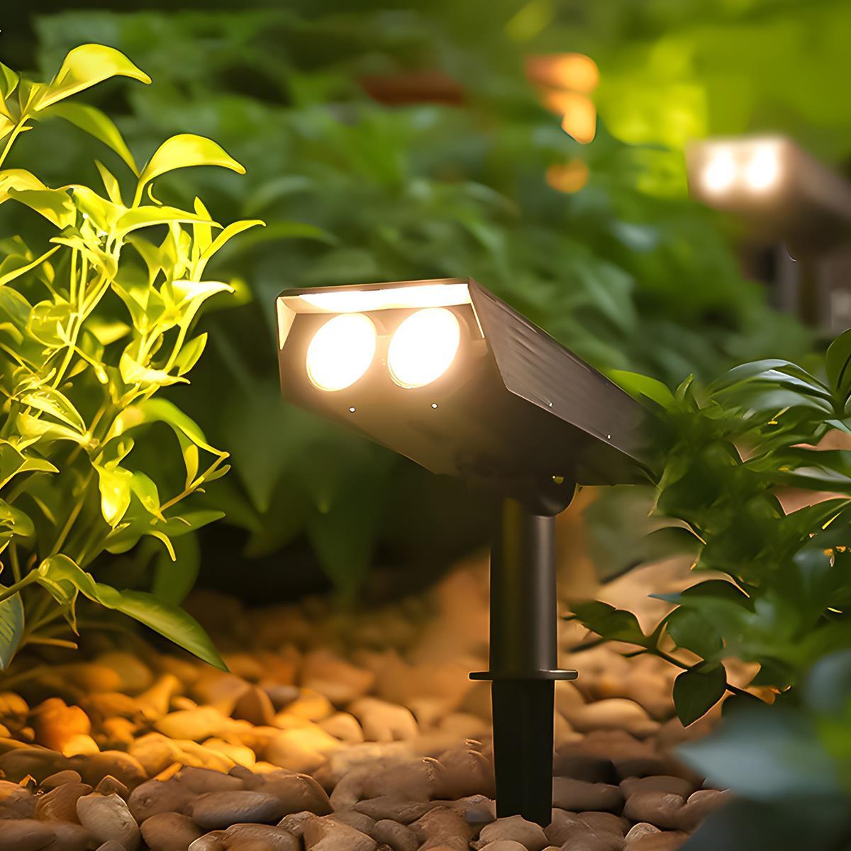 Solarstrahler Garten – Pelanva – Ansicht 6